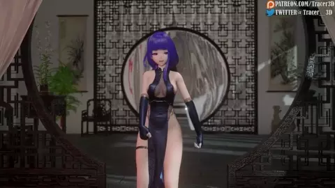 Raiden Shogun Genshin Impact Baal