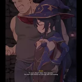 Mona's part time job #1 [EN VA] (SUB AND VA ARE DIFFERENT)