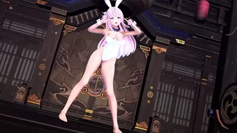 [MMD] Mika Seizono/Idol