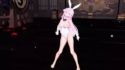 [MMD] Mika Seizono/Idol