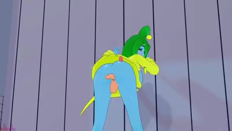 Monster Musume - Suu