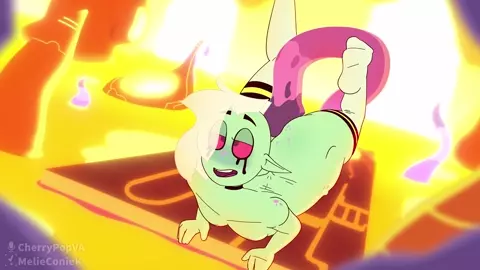 Lord Dominator x Tentacles