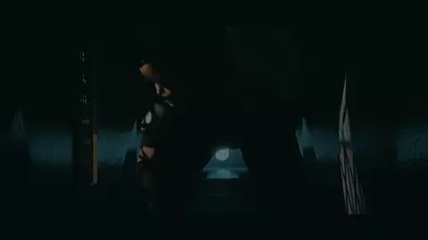 Tifa one night bride -eviljostar-PMV trailer concept