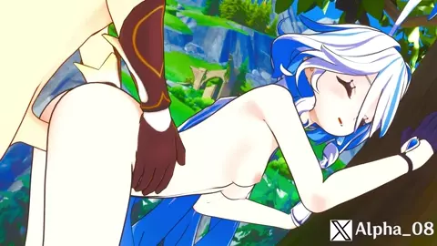 Furina Correction [Alpha_08]