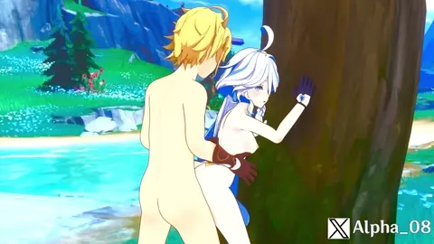 Furina Correction [Alpha_08]