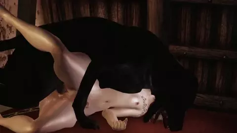 Good boys make sure you get every inch