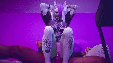 Ghile's Squat session