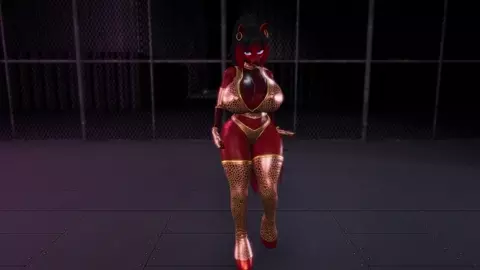 Blazer 2 sexy Dances and outfits