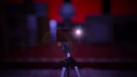 Long Distance Relations [Parkingbelt]