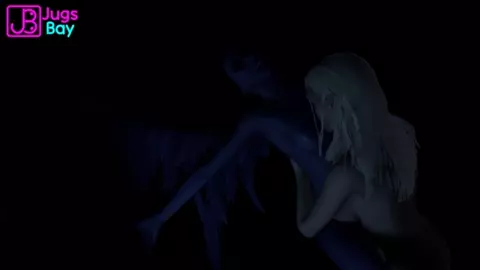 First teaser video of our game Jugs Bay