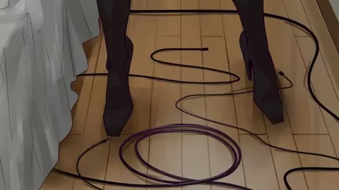 Housewife 2B [Saigalisk]