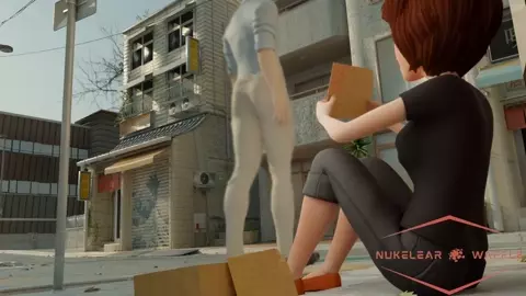 Aunt Cass On Hard Times