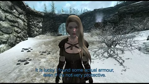 A Day In Skyrim: Episode 2