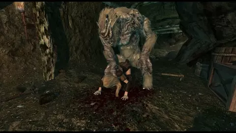 A Day In Skyrim: Episode 2