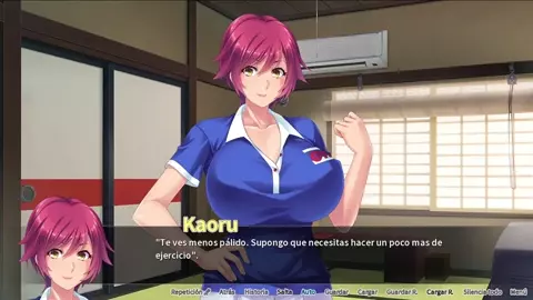 Knocking up my nympho neighbors Orgy Sub Spanish (esp)