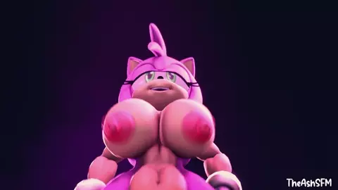 Releasing stress [Amimation] [Comission] NSFW/SFM