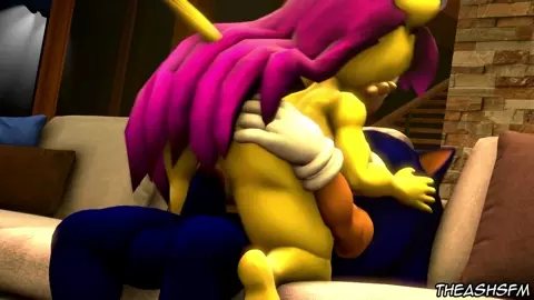 Sex with a Superstar [Amimation] [Commission] NSFW/SFM