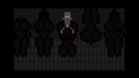 Underground Sexbot Factory Encounter