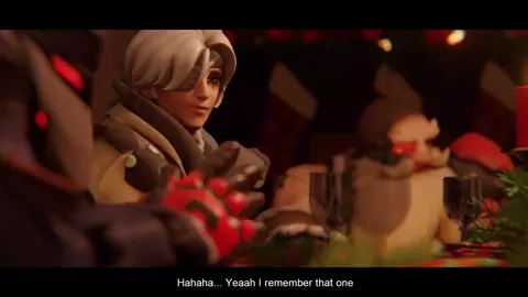 ZMSFM Ashe and Mercy