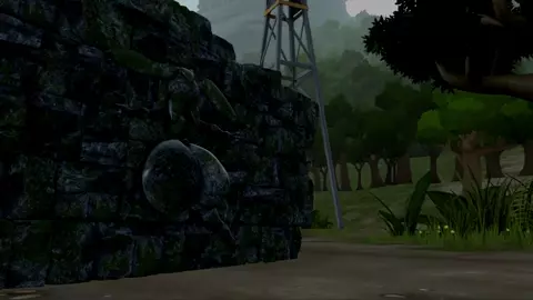 Chaos Buns Episode 2