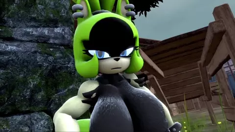 Chaos Buns Episode 2