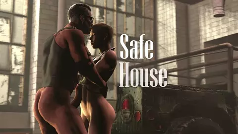 Safe House