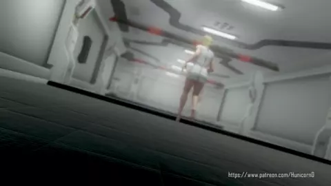 Sherry Wrong Place to Hide