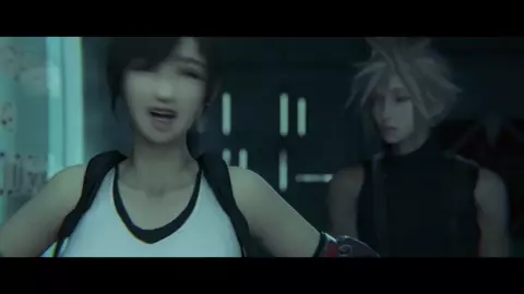 Tifa & Shinra Soldiers [Stirrups][Zmsfm]