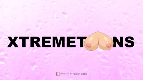 Chi Chi Pounded By Trunks [Xtremetoons]