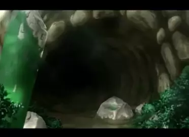 The Depths of the Dungeon