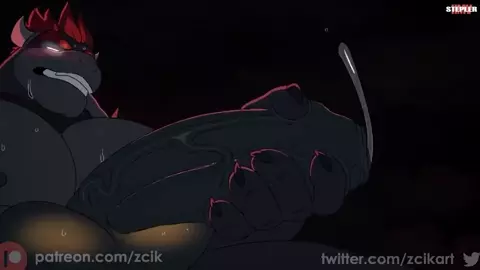 CHILL LIKE THAT (HMV/PMV) [GAY]