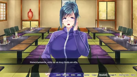 Knocking up my nympho neighbors fuck Saori Sub spanish (esp)