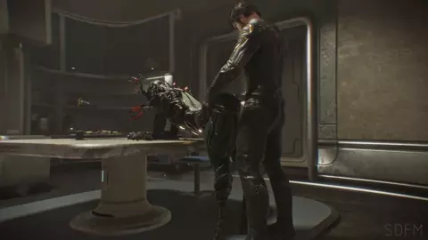 Fem Oberon x Drifter