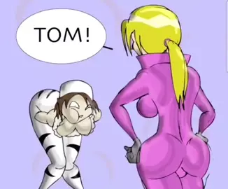 Nutsvsguts Remake: Nina & Anna Crotch Kick Eachother