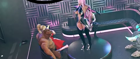 Opiumud 039 - Outdoor‘s hell Knight - Sub Español