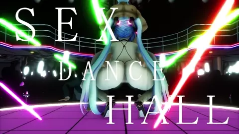 Fellatio Event [Ikuiku Dance]