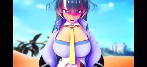 Lactating breast expansion