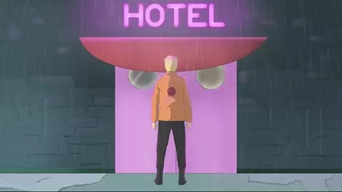 Uma maneira de relaxar (Pt-Br) Nick traduções