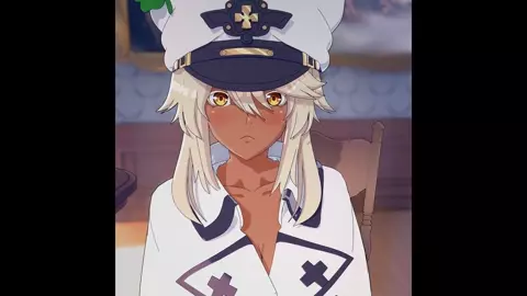 Ramletha Valentine Is Horny [Amplected]