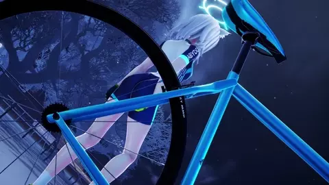 Shiroko - Chewy | Blue Archive | Sand Wolf Shiroko