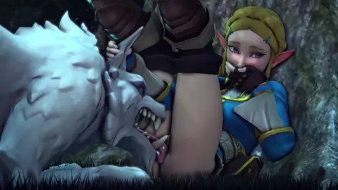 Obsession: A Dogfucker PMV