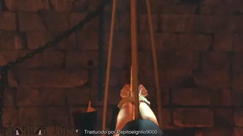 Yotsuyu's Victim - Sub Español