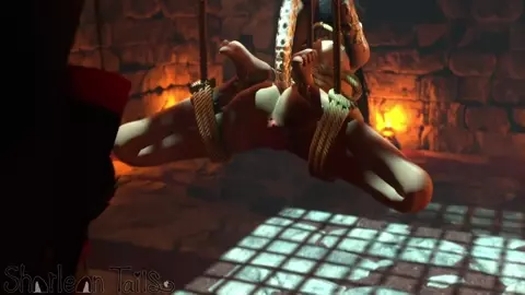 Yotsuyu's Victim - Sub Español