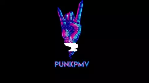 PunkPMV CURSEDEVIL, DJ FKU, Skorde - TUCA DONKA [Brazilian Phonk]