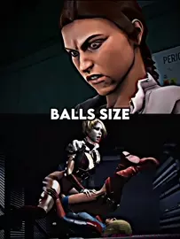 (futa) Harley Quinn vs The Mad Doctor (WIS)