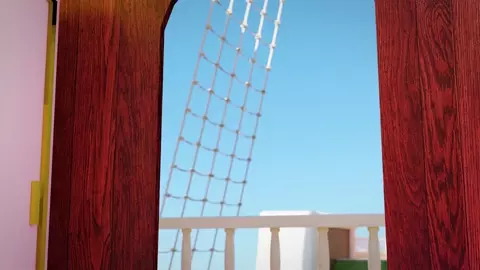 Luffy Waking Up Nami [naanbeat]