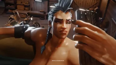 HARD FUCK TO BITCHES! | With Music