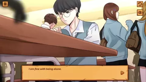 LOST IN ENDORIA - CATERPILLAR