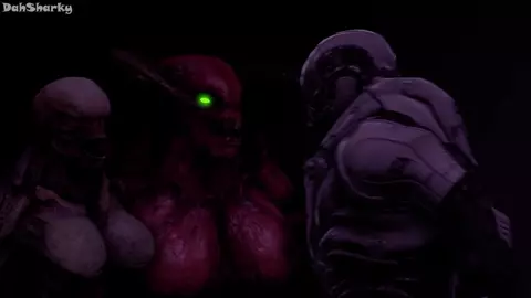 Mind Control - Doom HMV/PMV