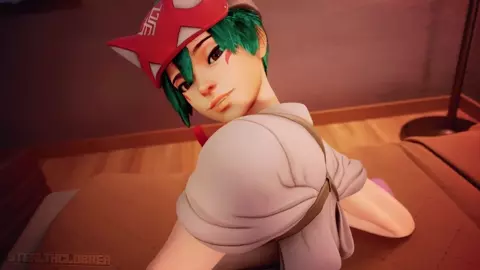 BACK2BACK | AGAPILORD HMV / PMV